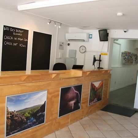 Crocodilly Inn Darwin Zewnętrze zdjęcie