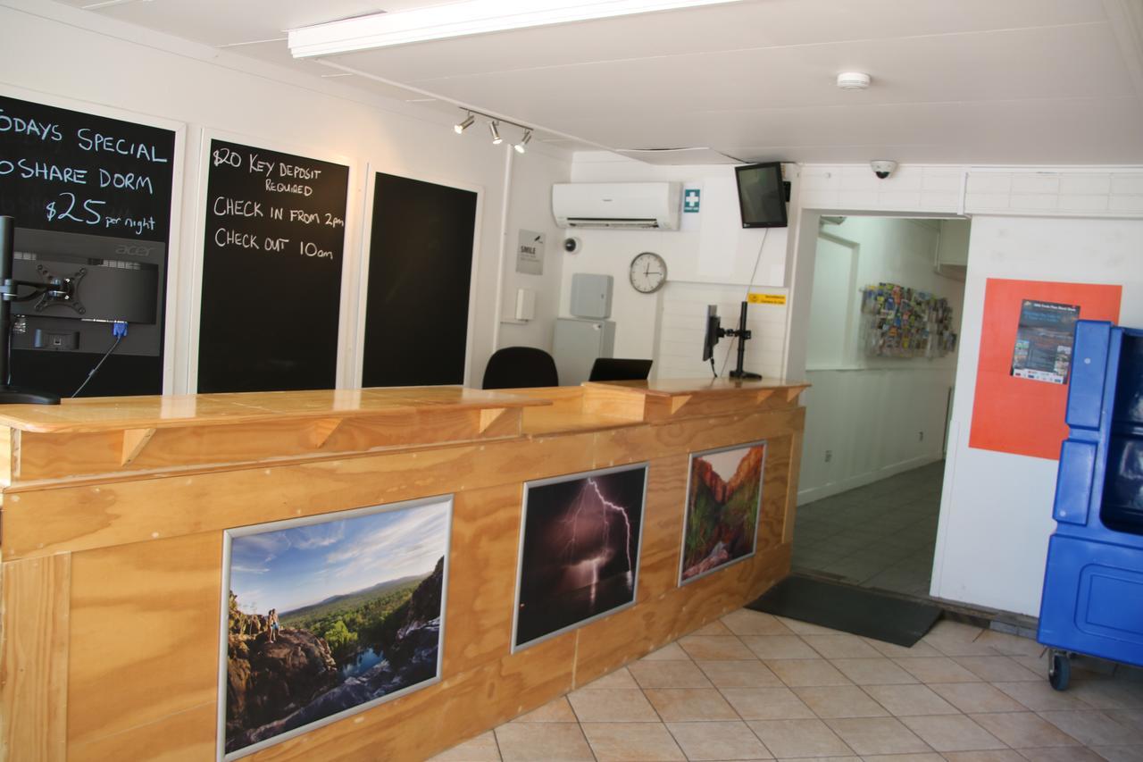 Crocodilly Inn Darwin Zewnętrze zdjęcie