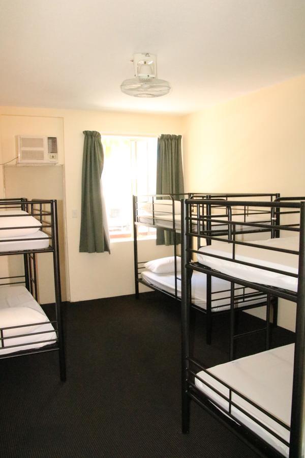 Crocodilly Inn Darwin Zewnętrze zdjęcie
