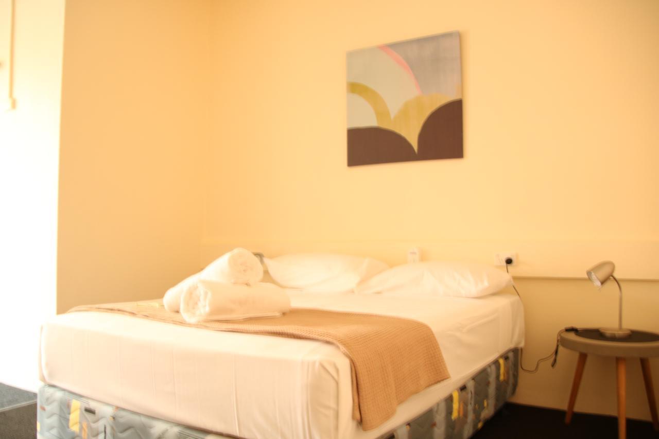 Crocodilly Inn Darwin Zewnętrze zdjęcie